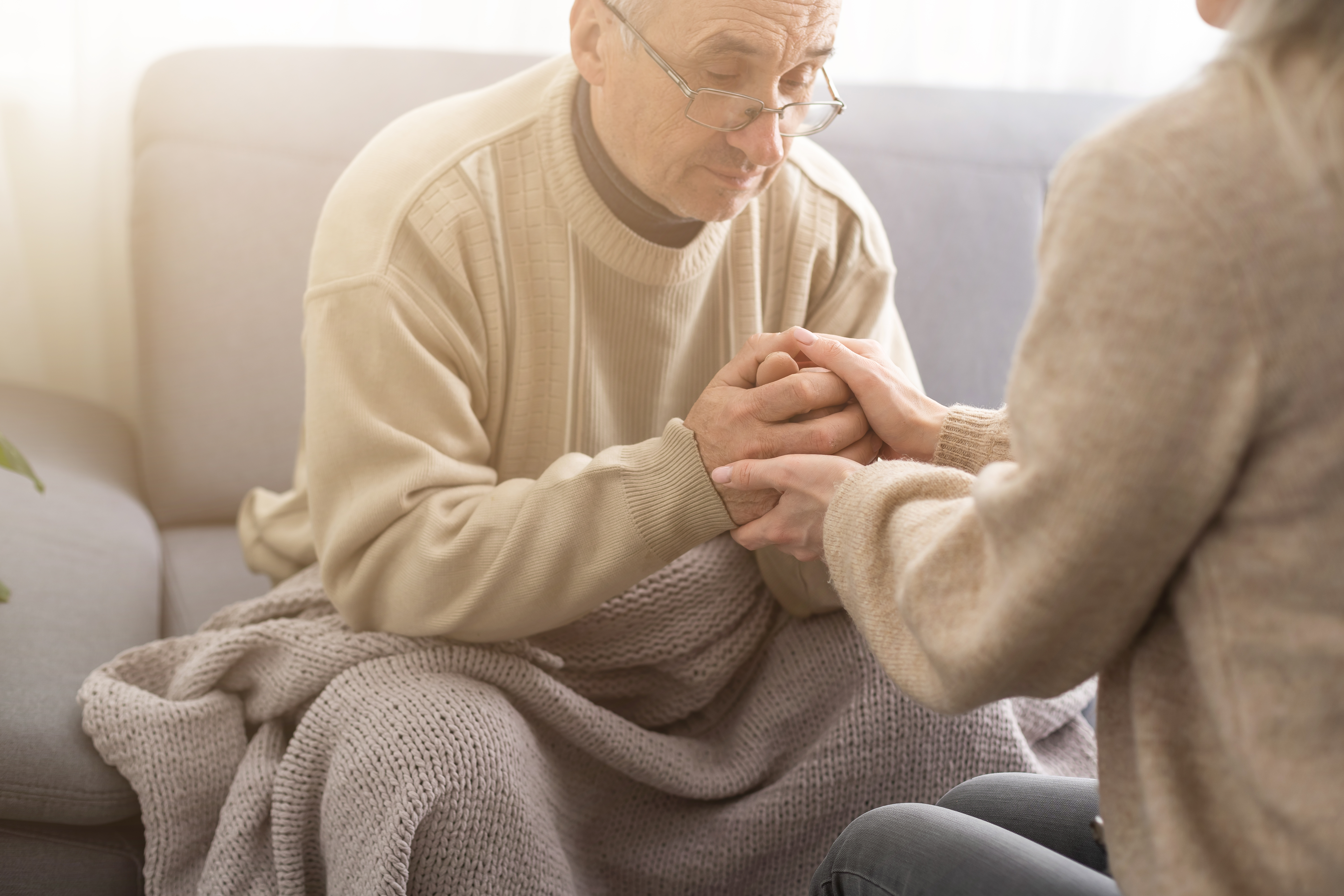 Compassion Fatigue: Caring for the Caregivers – A Guide to Self-Care and Support