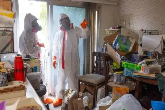 The Hidden Health Hazards of Clutter: More Than Just a Mess