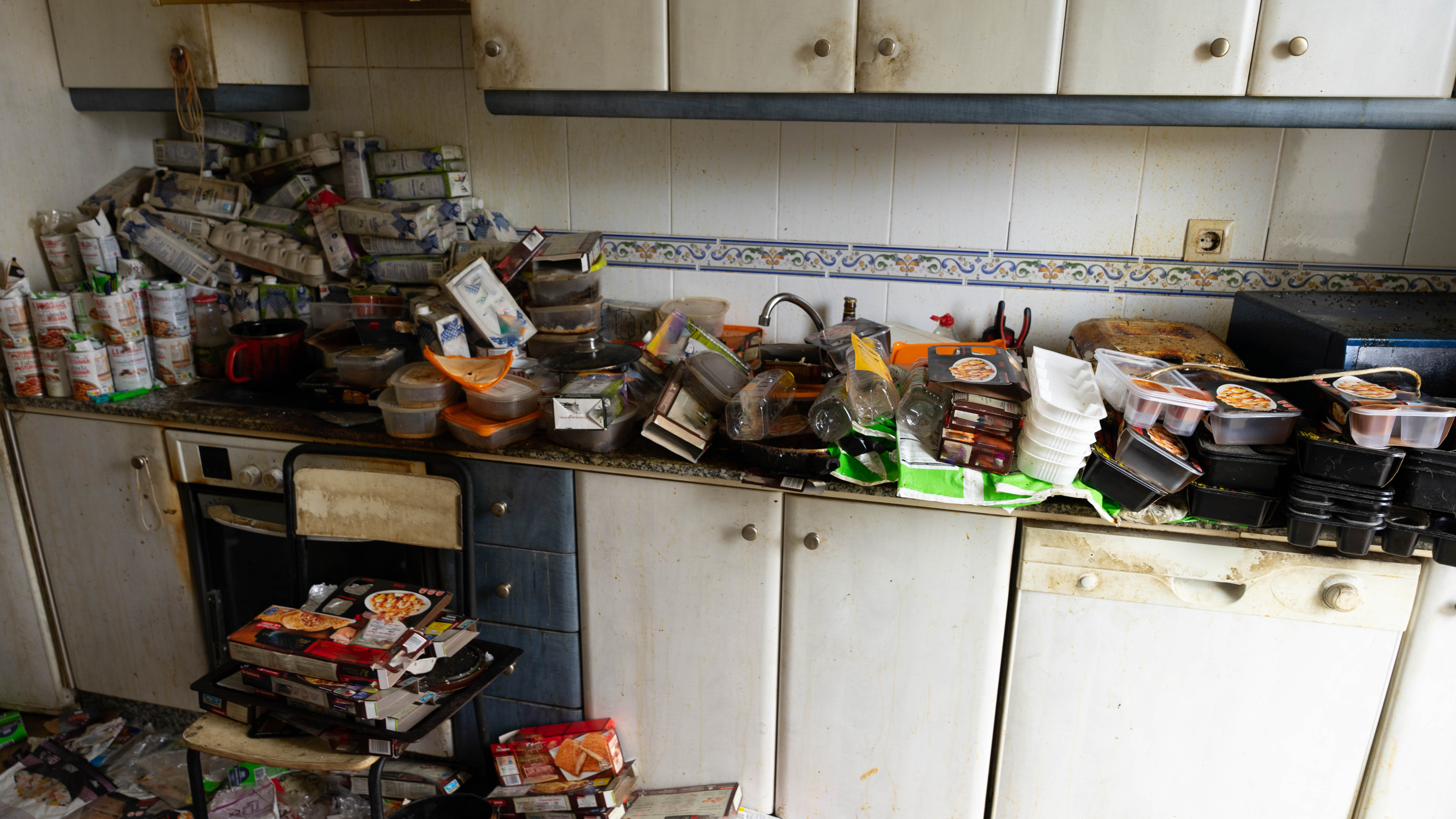 Unseen Home Hazards: Keeping Your Family Safe