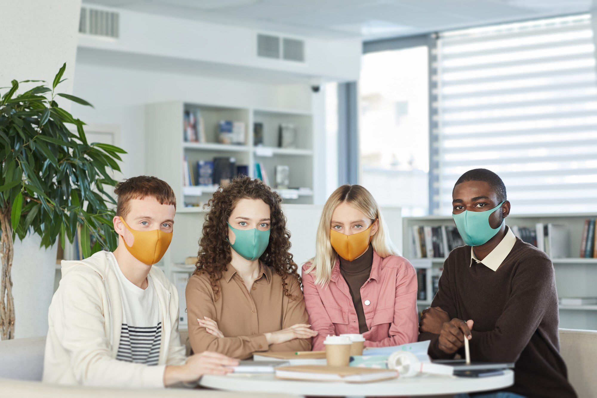 Strengthening Community Health: Partnering with Public Health Agencies for Effective Disinfection