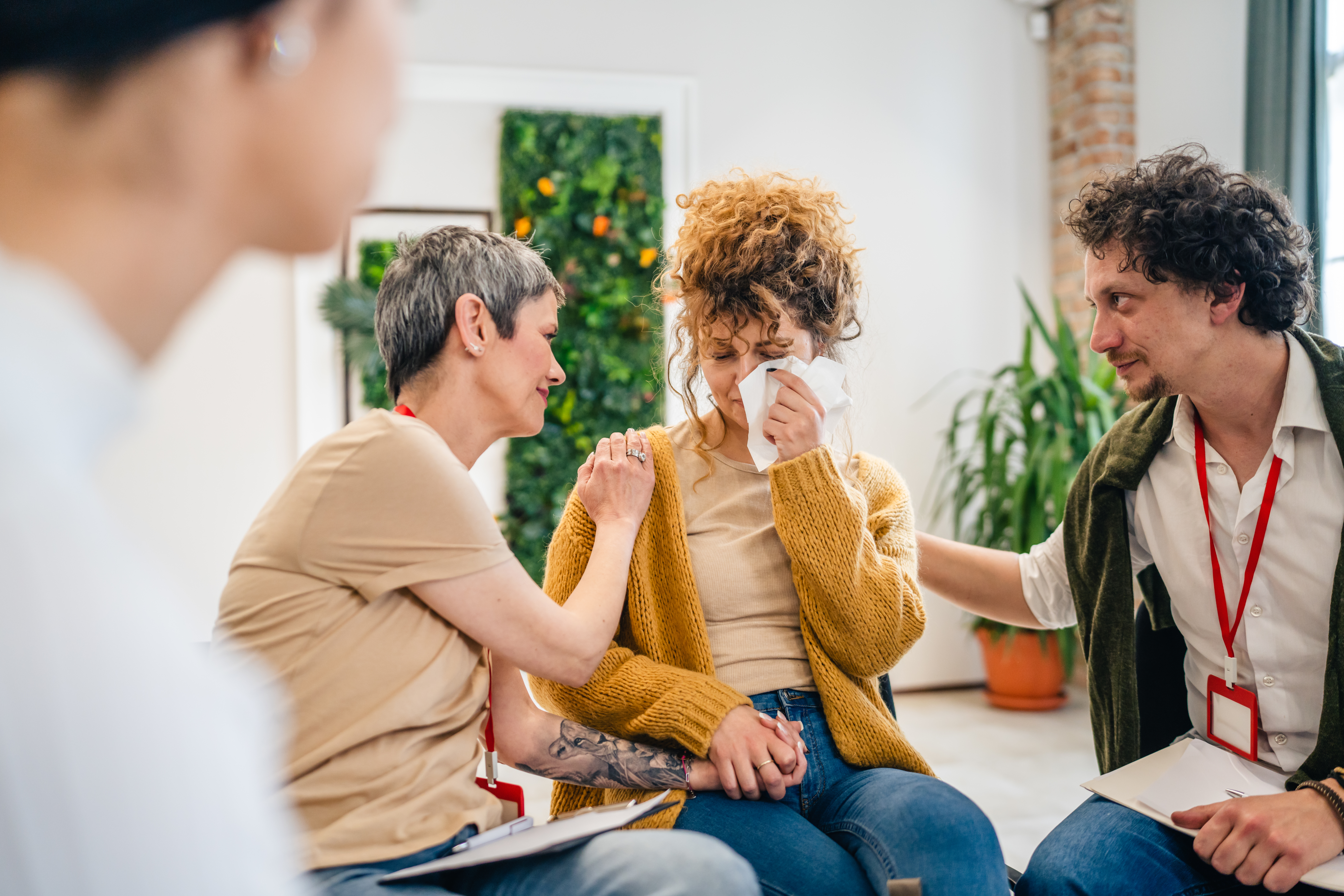 Compassionate Cleanup: A Vital Step in Emotional Recovery