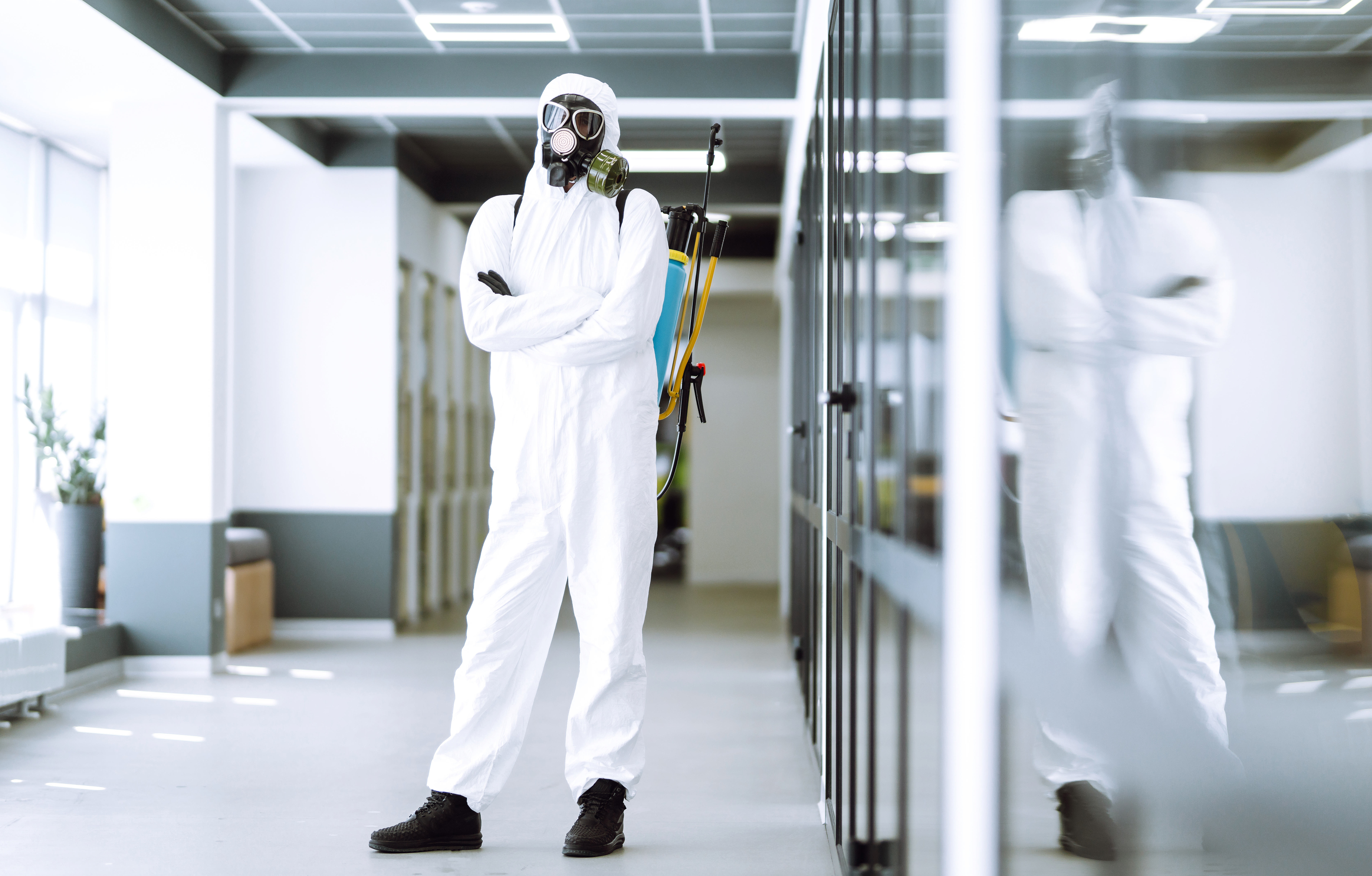 Navigating Biohazard Incidents: A Landlord’s Guide to Legal Responsibilities and Best Practices