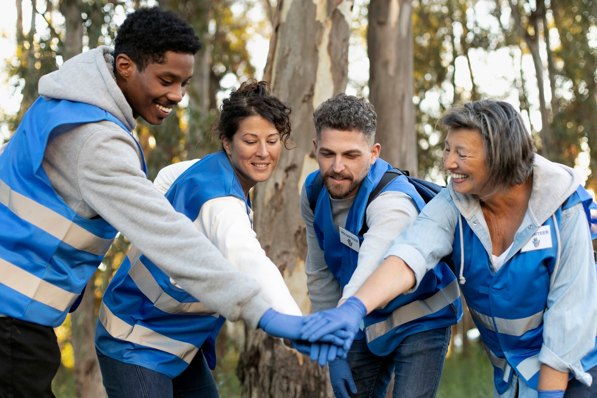 Why Community-Based Rapid Response Teams Are Vital in Crisis Cleanup