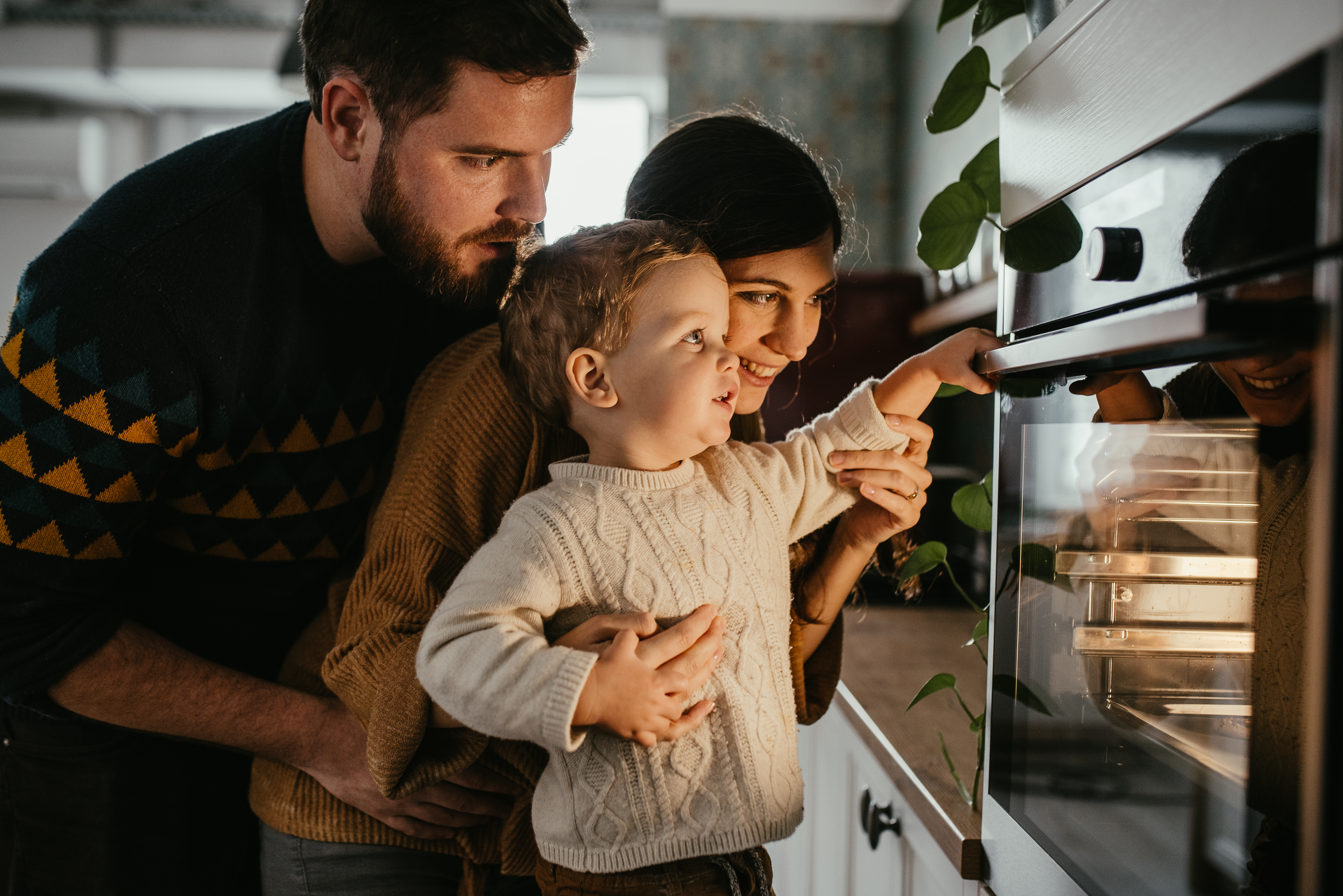 Simple Steps to Shield Your Loved Ones from Hidden Household Hazards