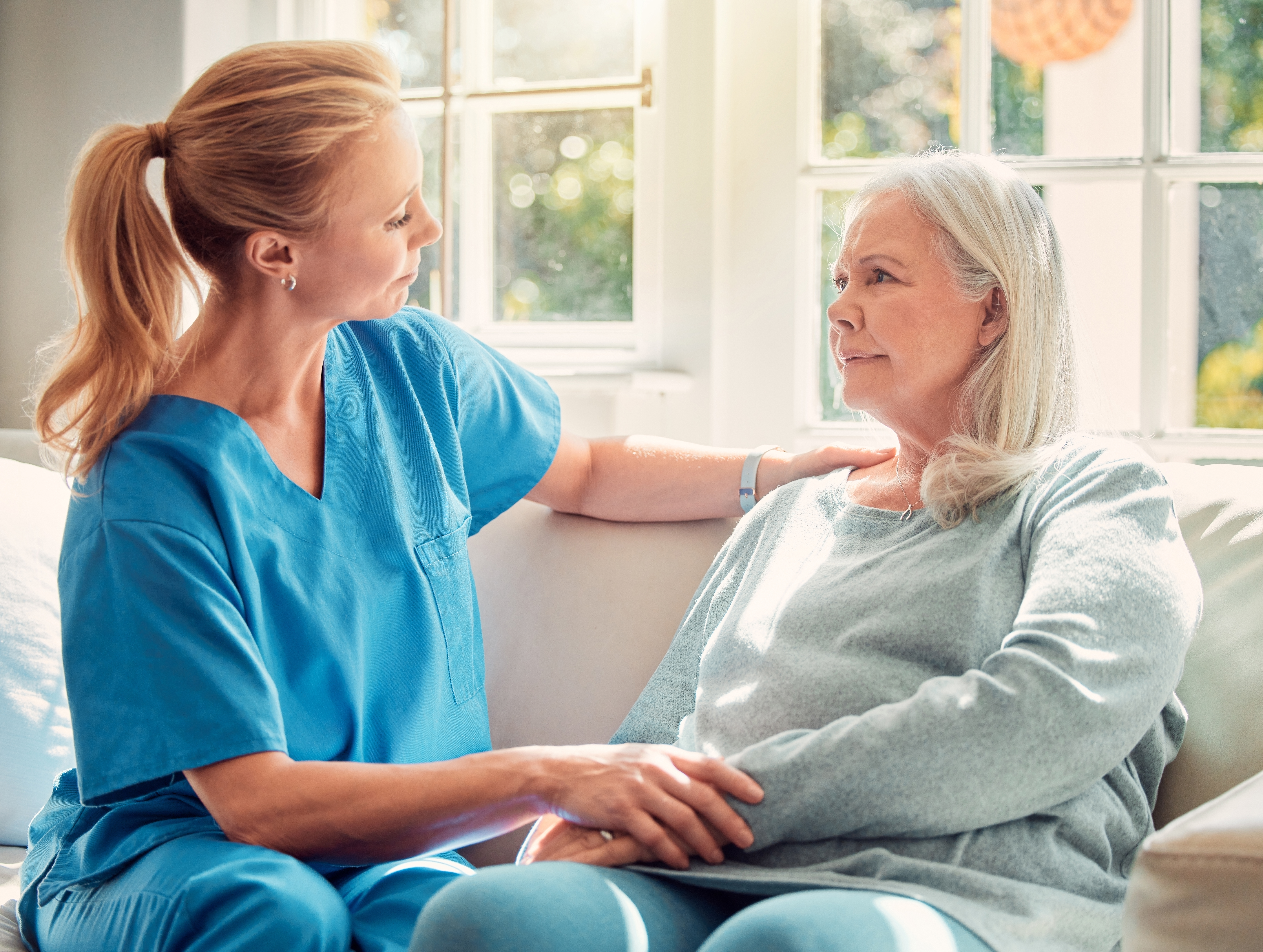 Compassionate Care Strategies: Supporting Families During Biohazard Incidents