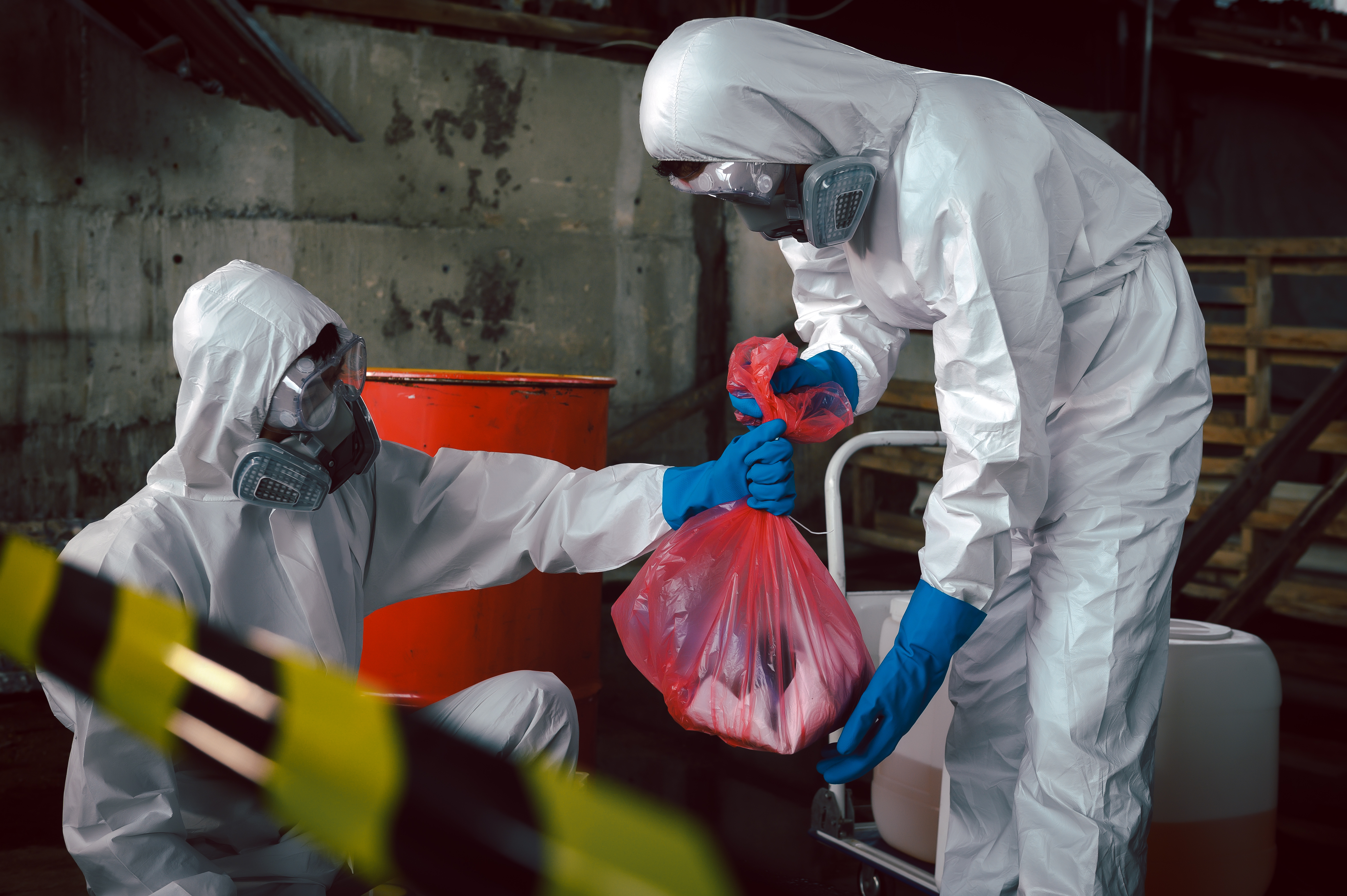 Essential Facts Families Should Know About Medical Waste Disposal and Safety