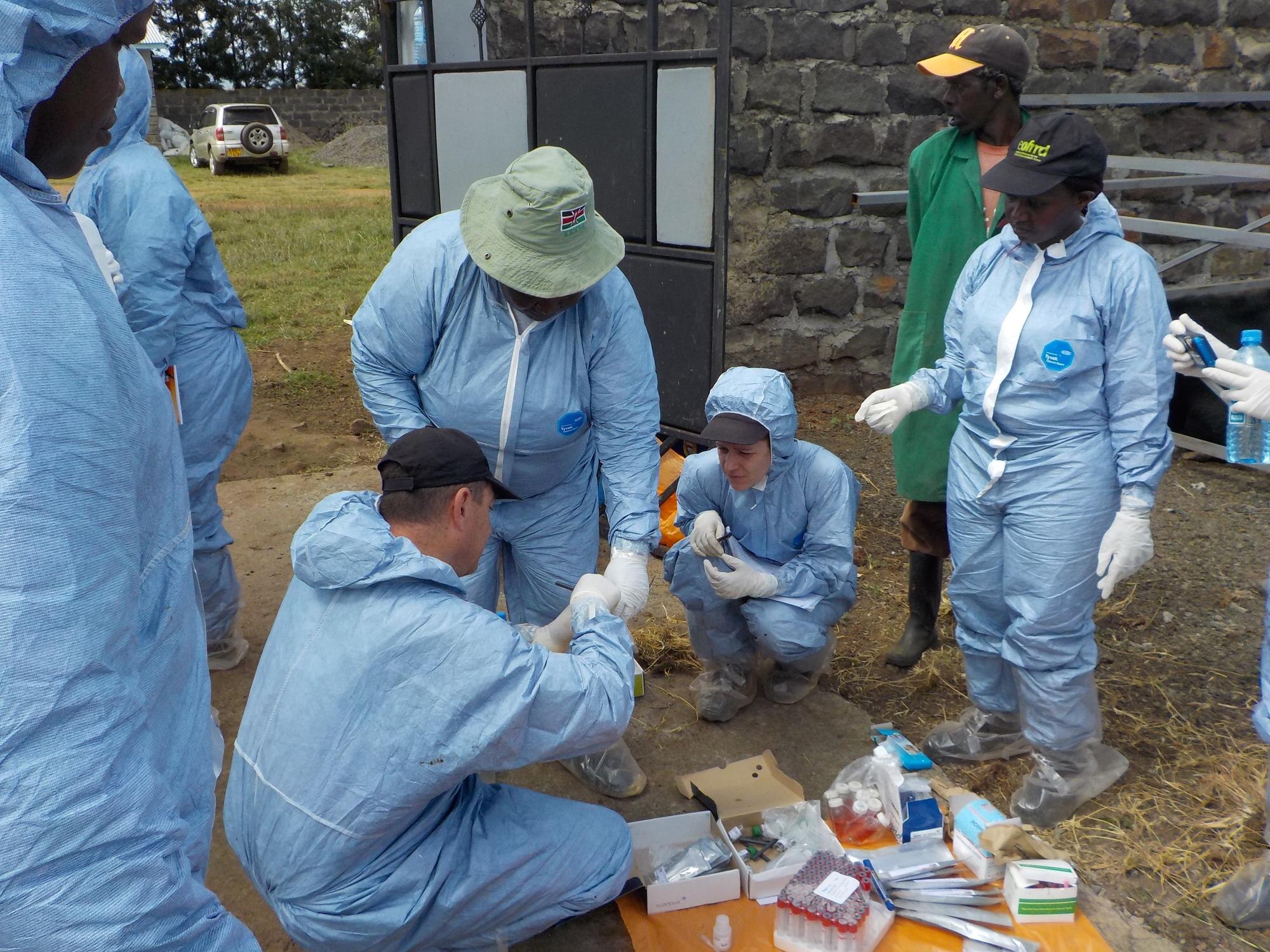 Building Stronger Communities: How Bio-One Highlands Partners for Public Health