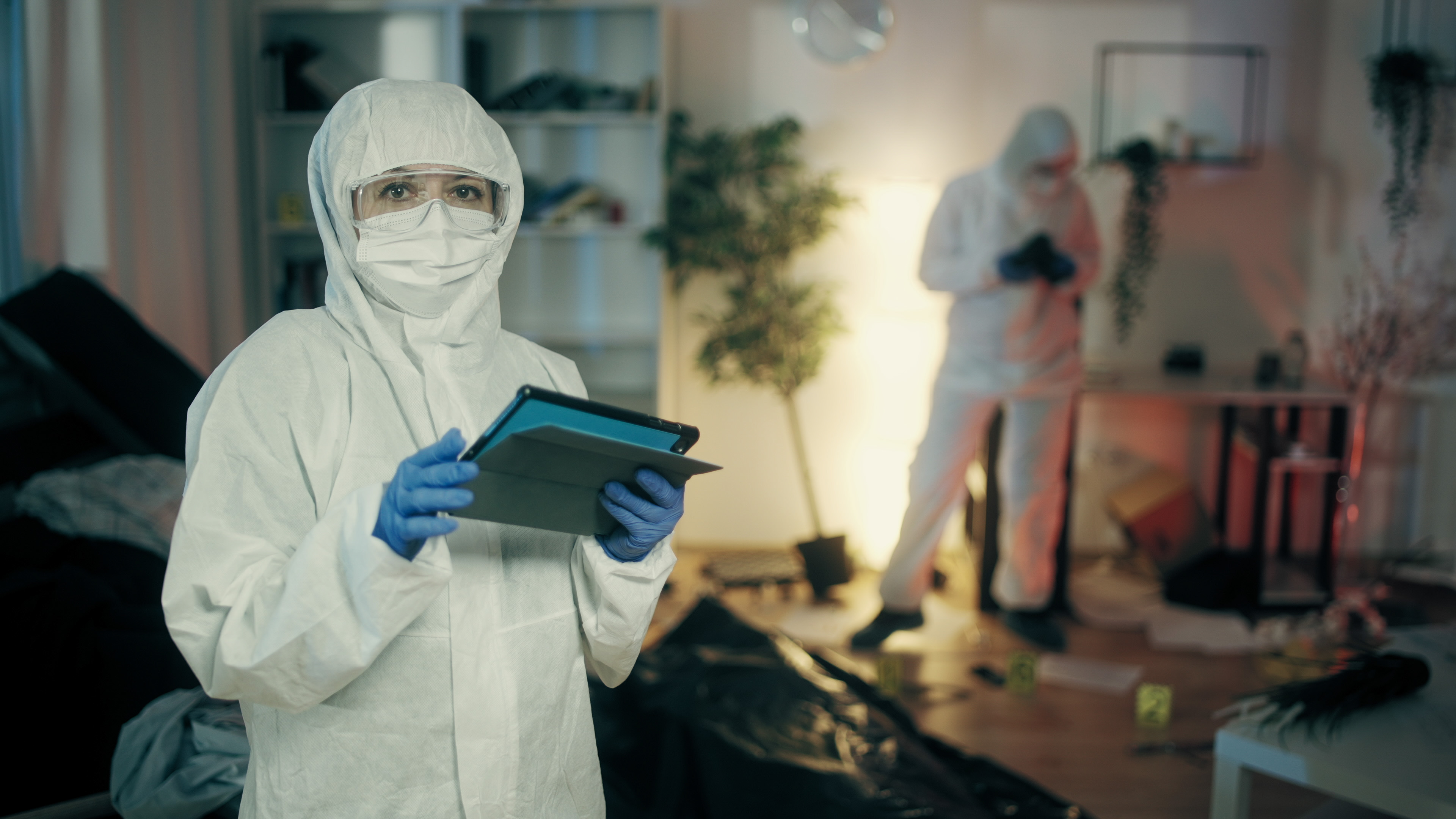 Early Intervention Strategies in Hoarding Cleanup: Preserving Health and Safety
