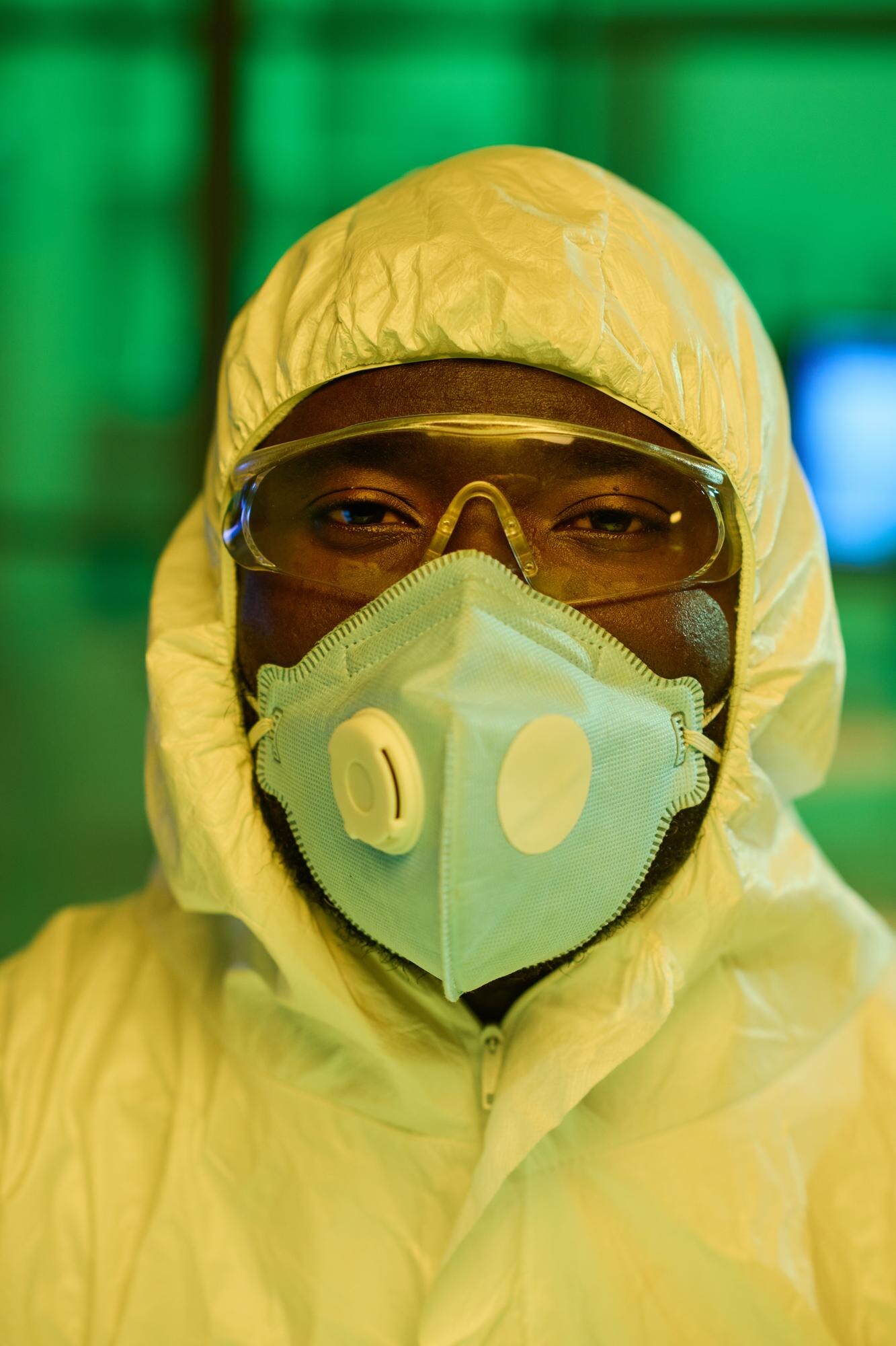 Landlords’ Guide to Biohazard Situations in New Jersey: Safety, Liability, and the Right Steps