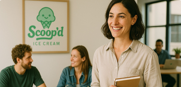 Positive On Purpose: How Our Mindset Improves Cleanup and Client Care