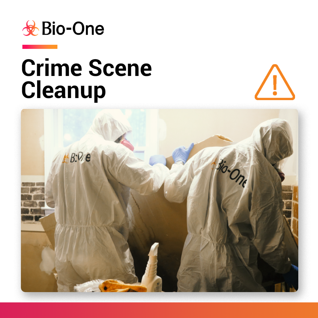 How to Choose a Biohazard Cleanup Service That Protects Safety, Privacy, and Peace of Mind in North Jersey