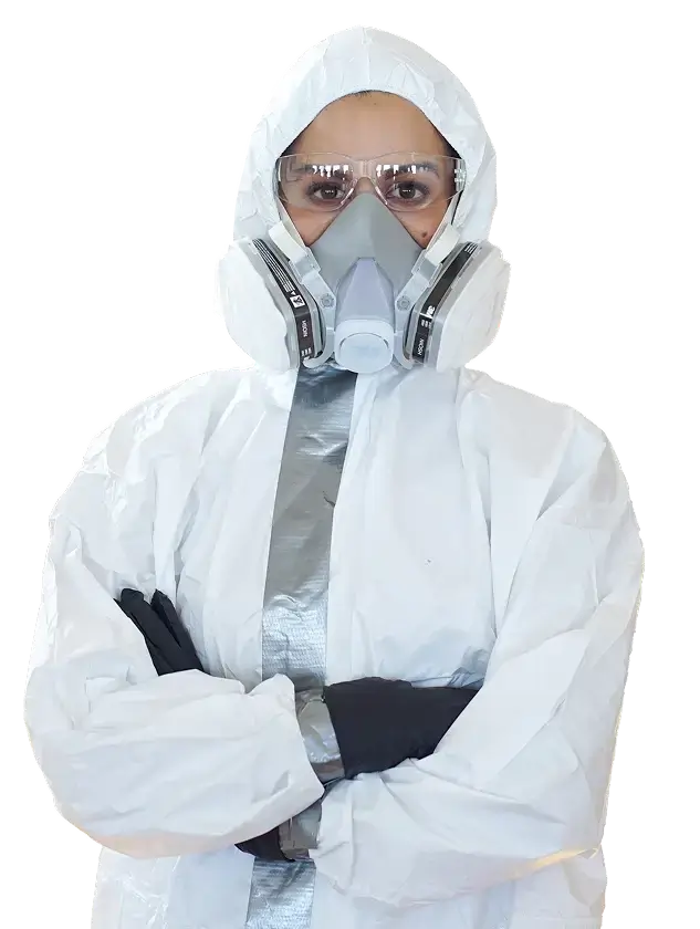 How to Know When a Space Needs Professional Biohazard Decontamination, Not Standard Cleaning